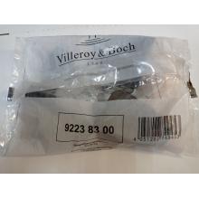 Крепеж для подвесного унитаза Villeroy & Boch 92238300