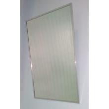 Настенное Зеркало с регулируемым углом наклона 600х400 мм