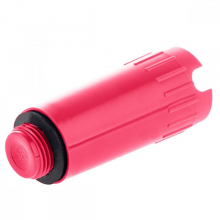 Заглушка для опрессовки пластиковая 1/2“ AG Tece 720601