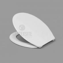 Крышка-сиденье для унитаза Pozzi-Ginori idea vaso sospeso