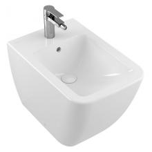 Биде подвесное, Villeroy&Boch, Venticello, 