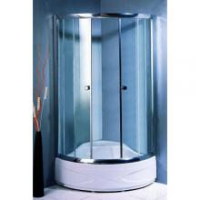 APPOLLO Душевое ограждение 900х900х2000мм TS-173