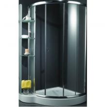 APPOLLO Душевое ограждение 1120х965х1850мм TS-685