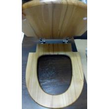 Крышка-сиденье для унитаза  Serel  standart