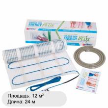 Теплый пол Energy Light Plus 0,5-75