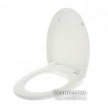 Крышка-сиденье Аналог Jacob Delafon PRESQU`ILE E70003, E70016, E70013 