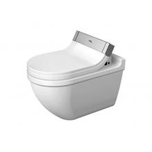 Унитаз подвесной Duravit Darling New 2544590000 (254459)