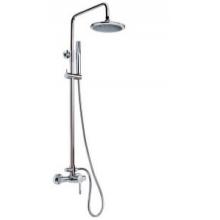 Душевая система со смесителем для душа Teka ALAIOR 552980200