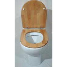 Крышка-сидение Jacob Delafon Odeon Up Е70006