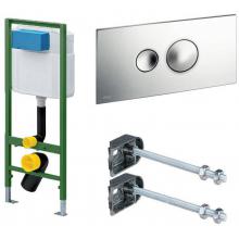 VIEGA 713386 ИНСТАЛЛЯЦИЯ ДЛЯ ПОДВECНОГО УНИТАЗА