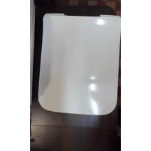 Крышка-сиденье для унитаза Serel RITA с  микролифтом