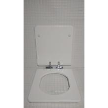 Крышка-сиденье для унитаза Cezares Prati  CZR-148