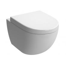 Подвесной унитаз Vitra Sento 4448B003-0075