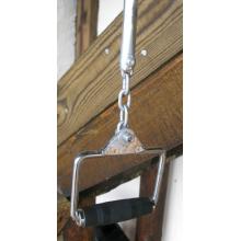 Ручка опора в потолок 175см.