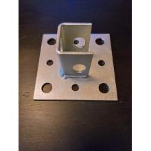 Крепеж для мобильной ручки