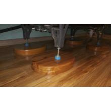 Подставки для ванны из бука