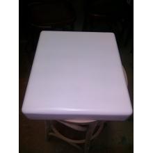 Подставка для унитаза универсальная Rotpunkt. Высота 10см.