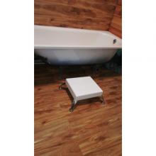 Ступенька - Пьедестал для ванной 