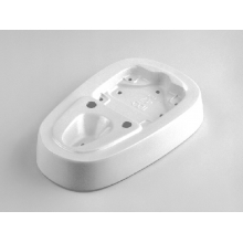 81048-01 Ido Trevi - подставка для унитаза