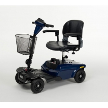 Cкладной скутер Vermeiren Antares 4