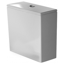 Бачок 390 x 170 мм Duravit Durastyle 0935100005