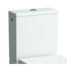 Бачок для унитаза 2595.2 Laufen Pro New 8.2995.3.000.291.1