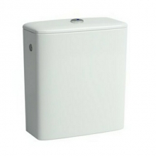 Бачок, подвод воды снизу Laufen Palace New 8.2870.3.000.291.1