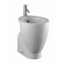 Биде напольное Ideal standard Small+ W 8074 01