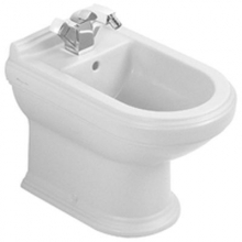 Биде напольное VILLEROY&BOCH HOMMAGE 370х575 мм 744200R1