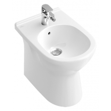 Биде напольное VILLEROY&BOCH O'NOVO 54610001