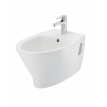 Биде подвесное 54,5*36см Gala Jazz 28362