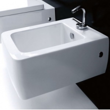 Биде подвесное Kerasan EGO 3225 bi*1