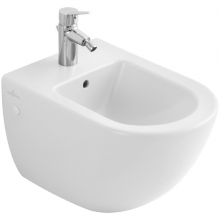 Биде подвесное VILLEROY&BOCH SUBWAY 740000R2