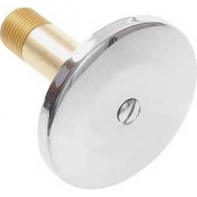 Арматура смыва писсуара Jika Domino 9109.9.000.000.1