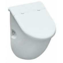 Casa писсуар домашний с крышкой 8.9414.1.000.000.1