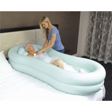Ванна надувная для ухода за лежачим больным 202200000