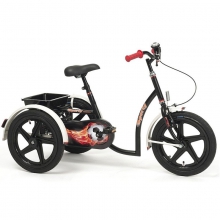 Велосипед 3-х колесный Vermeiren SPORTY