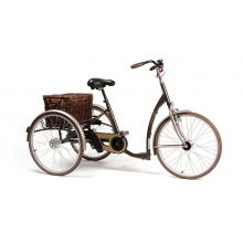 Велосипед 3-х колесный Vermeiren Vintage