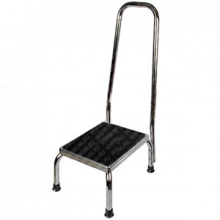 Вспомогательная ступенька 10222H с ручкой