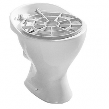 Видуар с решеткой Jika Mira 5104.6.000.000.1