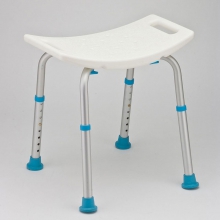 Душевая табуретка B00550 202000016