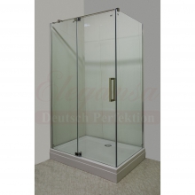Душевой уголок Elegansa PLATZ 711 90x120*200