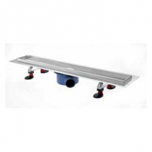 Дренажный канал 1500 мм TECE 601500 (6 015 00)