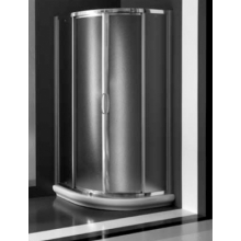 душевая кабина, угол Ideal Standard Tipica T 2374 YB