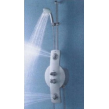 Душевая панель Grohe Aquatower 1000 27015