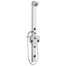 Душевая панель Grohe Aquatower 3000 27203