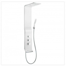 Душевая панель Hansgrohe Raindance Lift 27008400