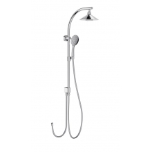 Душевая система для подключения к установленному смесителю Jacob Delafon Moxie E8079-CP