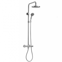 Душевая система с термостатом для душа Jacob Delafon July E45716-CP