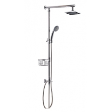 Душевой комплект, 102х52 см WasserKRAFT A016